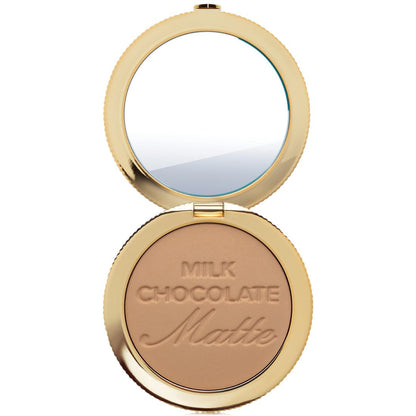 Too Faced Chocolate Soleil Matte Bronzer
