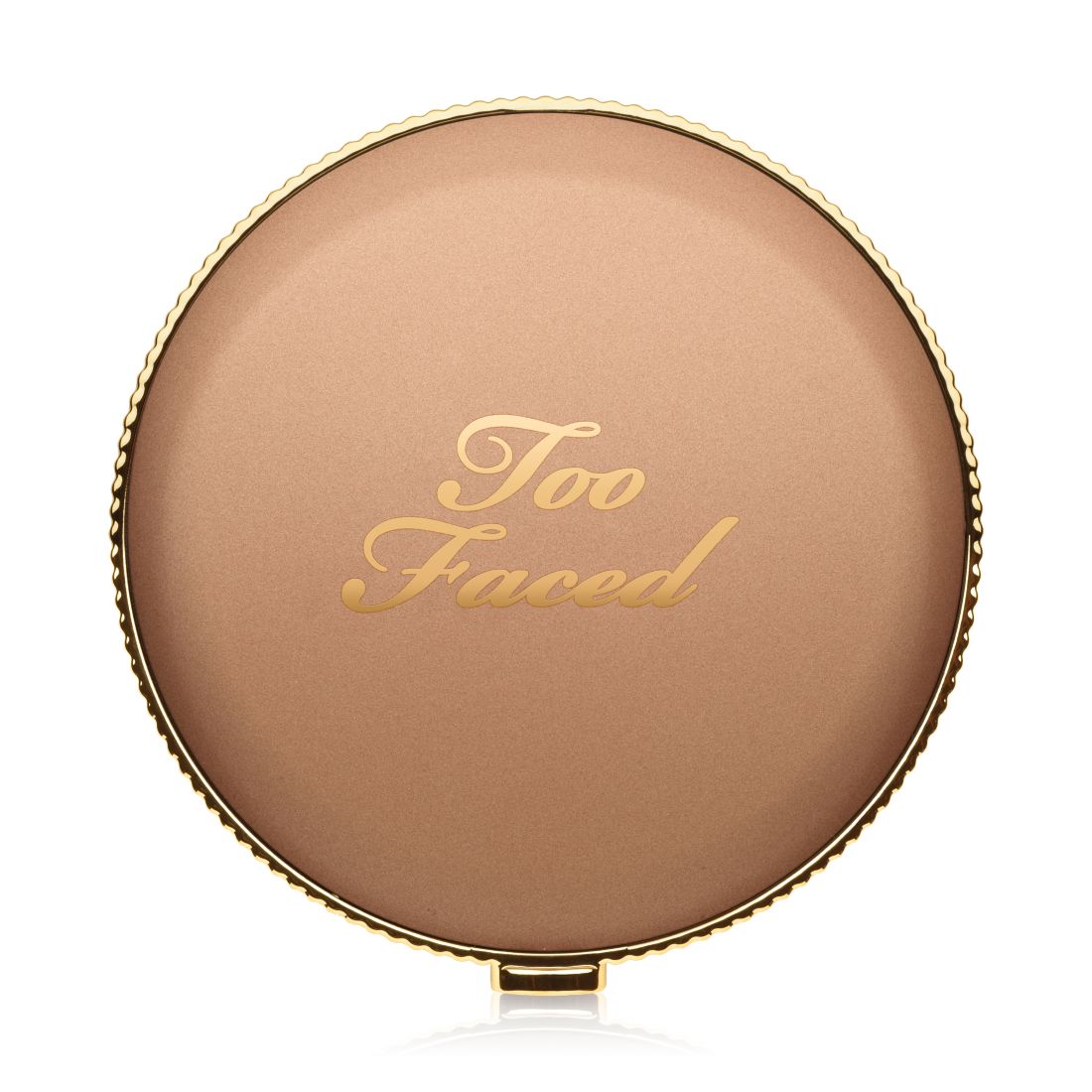 Too Faced Chocolate Soleil Matte Bronzer