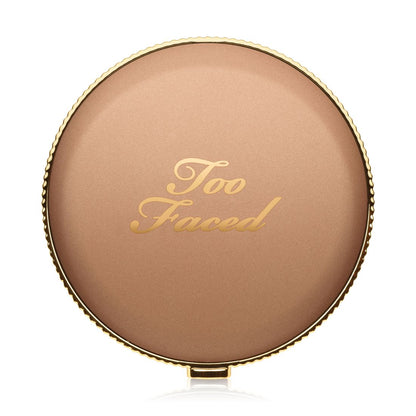 Too Faced Chocolate Soleil Matte Bronzer