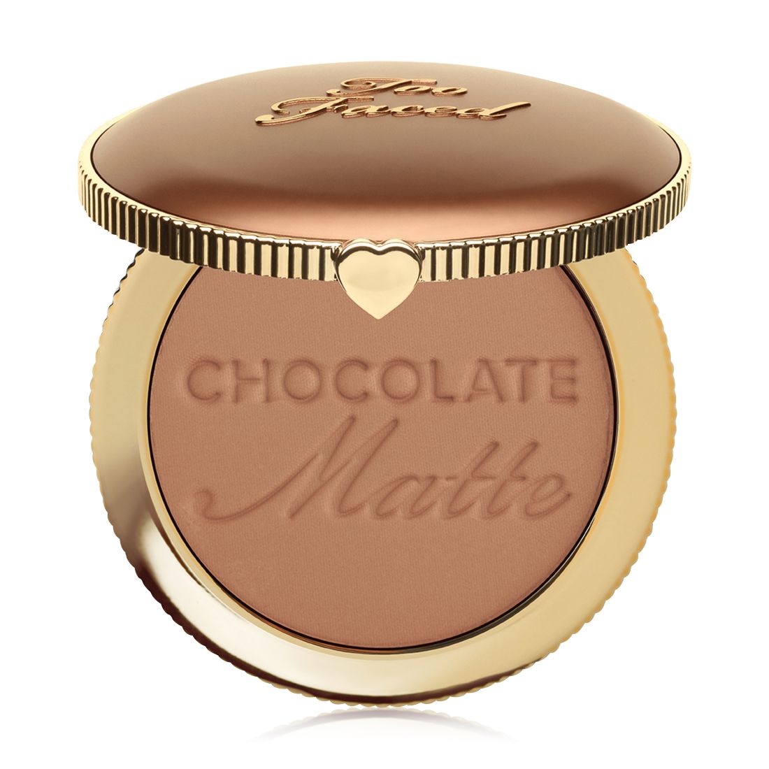 Too Faced Chocolate Soleil Matte Bronzer