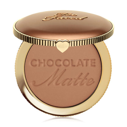 Too Faced Chocolate Soleil Matte Bronzer
