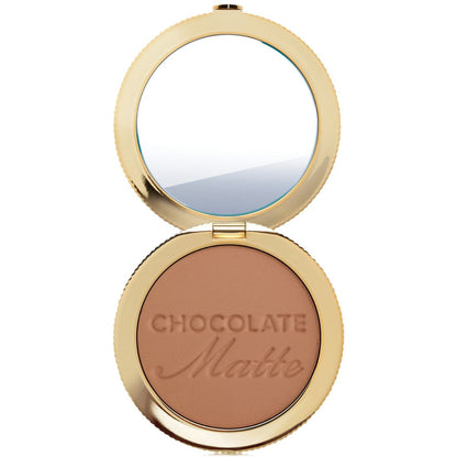 Too Faced Chocolate Soleil Matte Bronzer