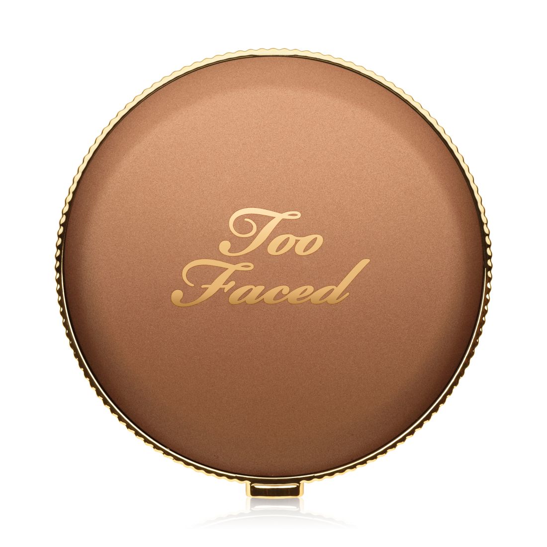 Too Faced Chocolate Soleil Matte Bronzer