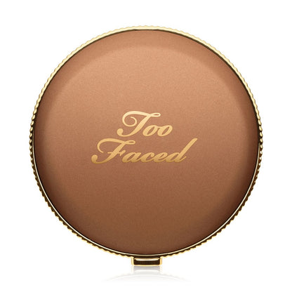 Too Faced Chocolate Soleil Matte Bronzer