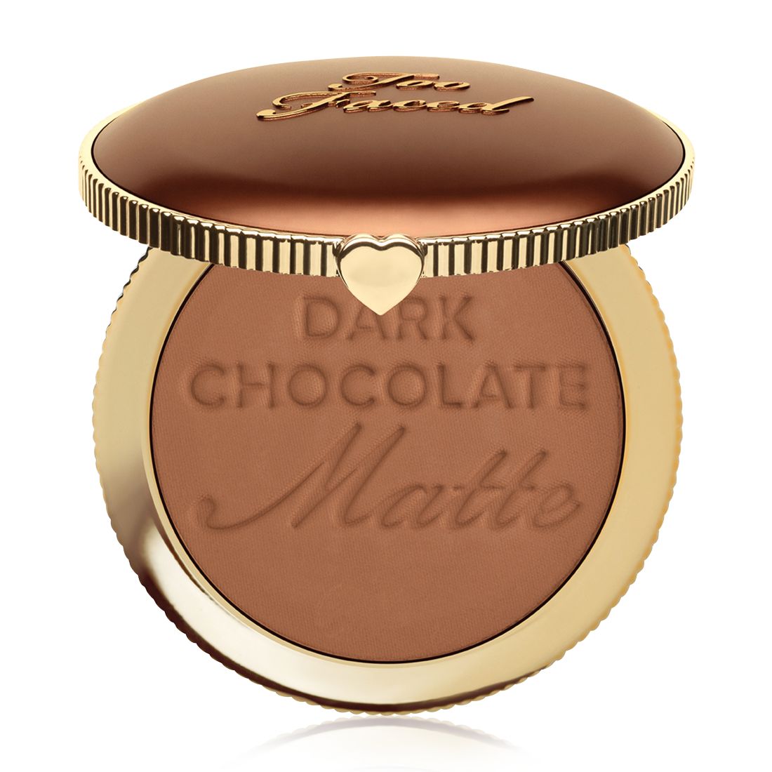 Too Faced Chocolate Soleil Matte Bronzer