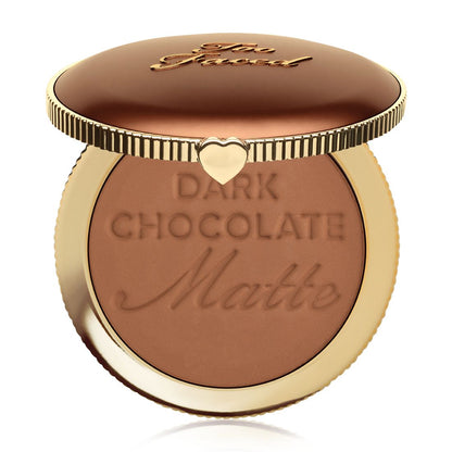 Too Faced Chocolate Soleil Matte Bronzer