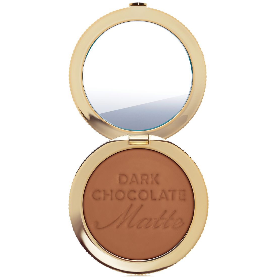 Too Faced Chocolate Soleil Matte Bronzer
