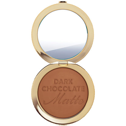Too Faced Chocolate Soleil Matte Bronzer