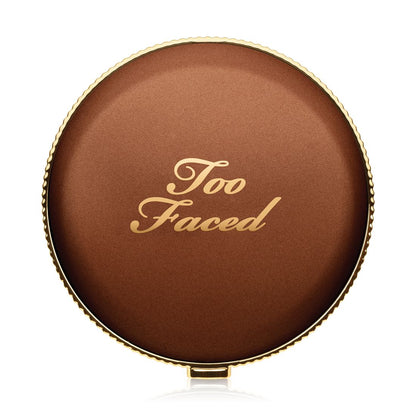 Too Faced Chocolate Soleil Matte Bronzer