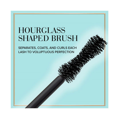 Too Faced Travel-Size Better Than Sex Volumizing Waterproof Mascara