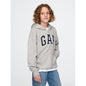 Girls' Vintagesoft Logo Zip Hoodie