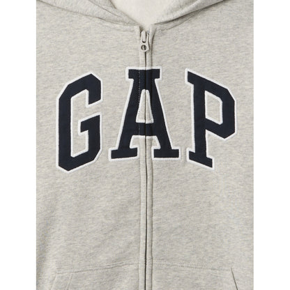 Boys' Vintage Soft Logo Zip Hoodie