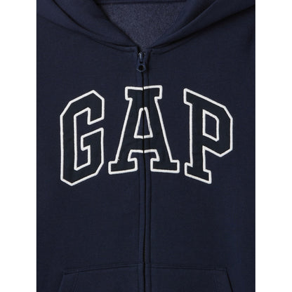 Boys' Vintage Soft Logo Zip Hoodie