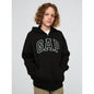 Girls' Vintagesoft Logo Zip Hoodie