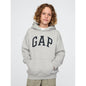 Boys' Vintagesoft Relaxed Logo Hoodie