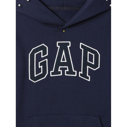 Boys' Vintagesoft Logo Hoodie