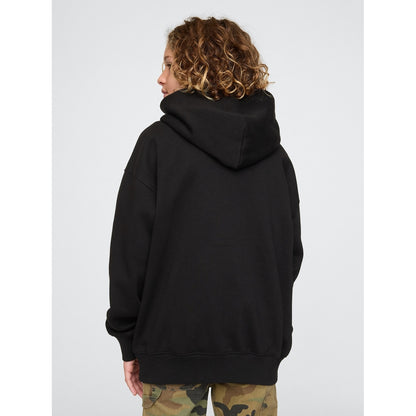 Boys' Vintagesoft Logo Hoodie