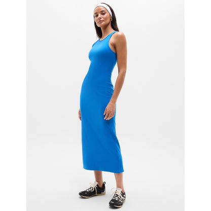 Women's Signature Rib Maxi Dress