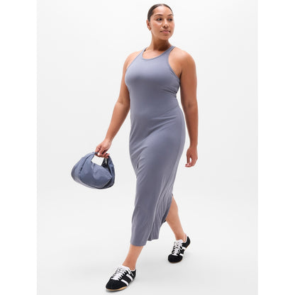 Women's Signature Rib Maxi Dress