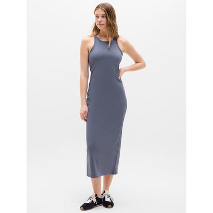 Women's Signature Rib Maxi Dress