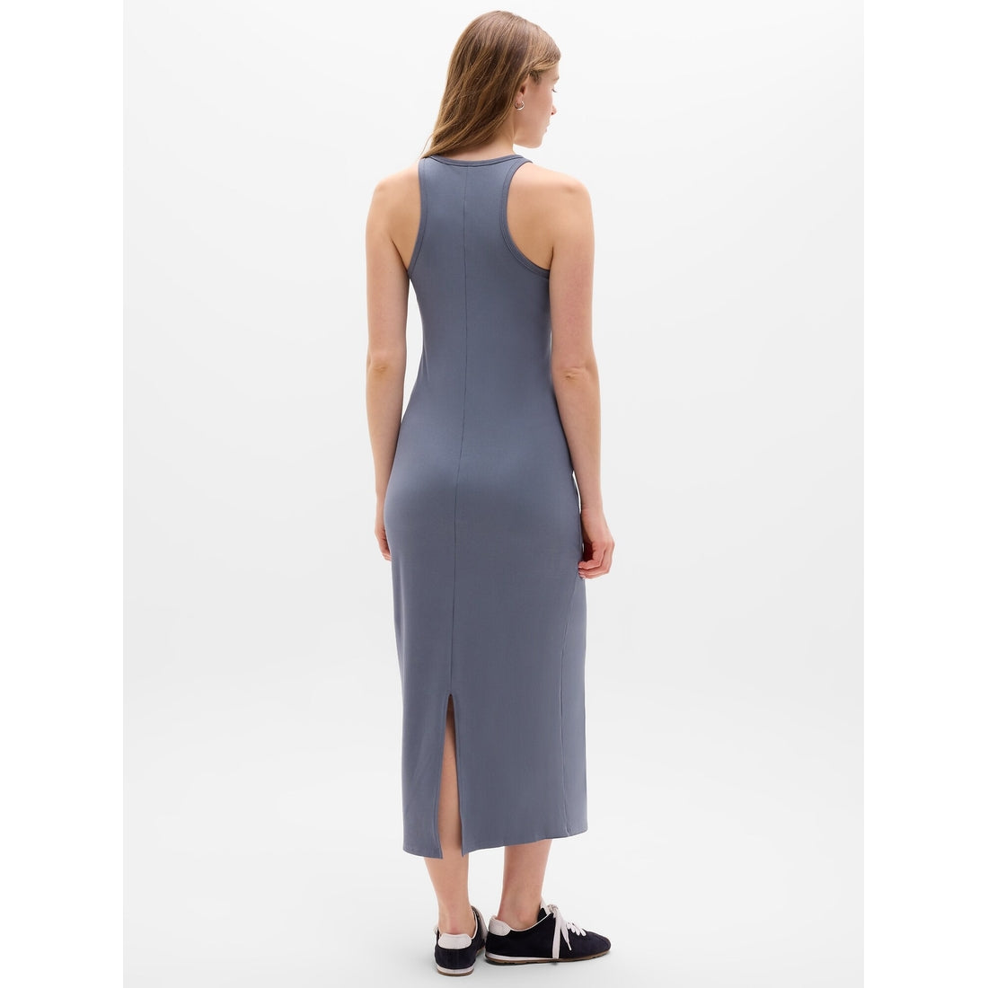 Women's Signature Rib Maxi Dress