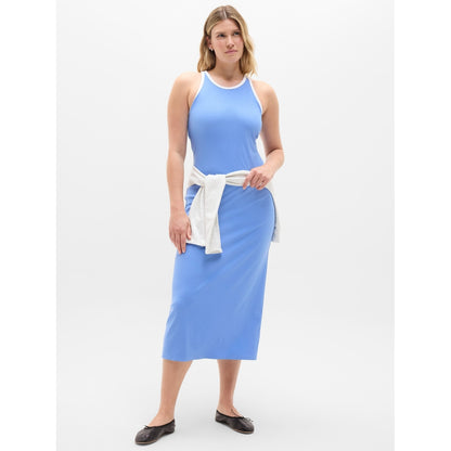 Women's Signature Rib Maxi Dress
