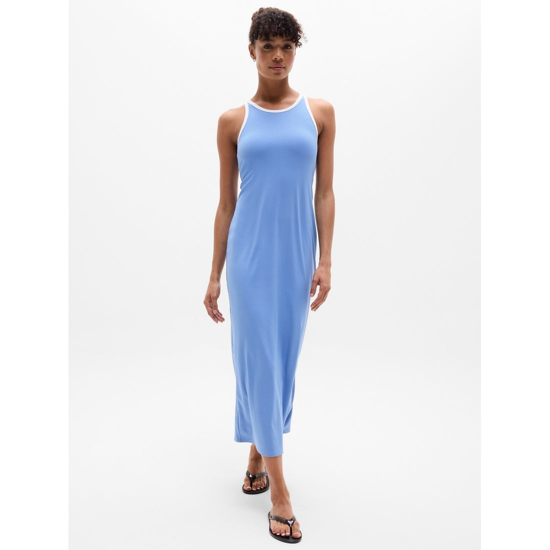 Women's Signature Rib Maxi Dress