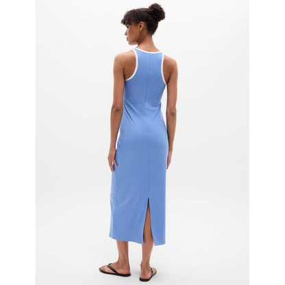 Women's Signature Rib Maxi Dress