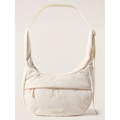 Women's All About Small Crossbody Hobo Bag