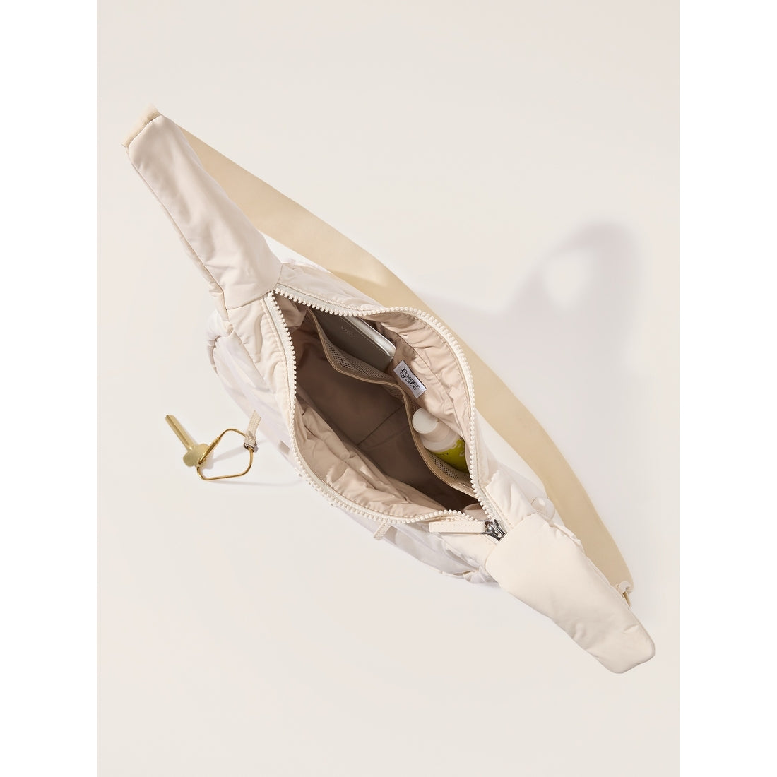Women's All About Small Crossbody Hobo Bag