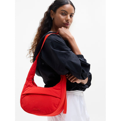 Women's All About Small Crossbody Hobo Bag