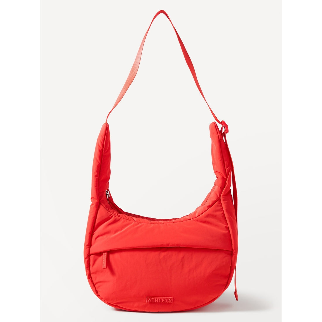 Women's All About Small Crossbody Hobo Bag