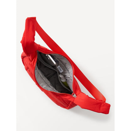 Women's All About Small Crossbody Hobo Bag