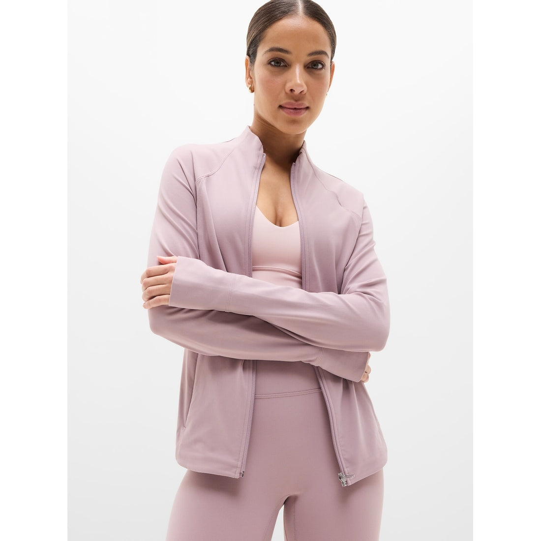 Women's Salutation Jacket