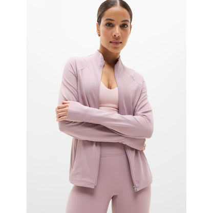 Women's Salutation Jacket