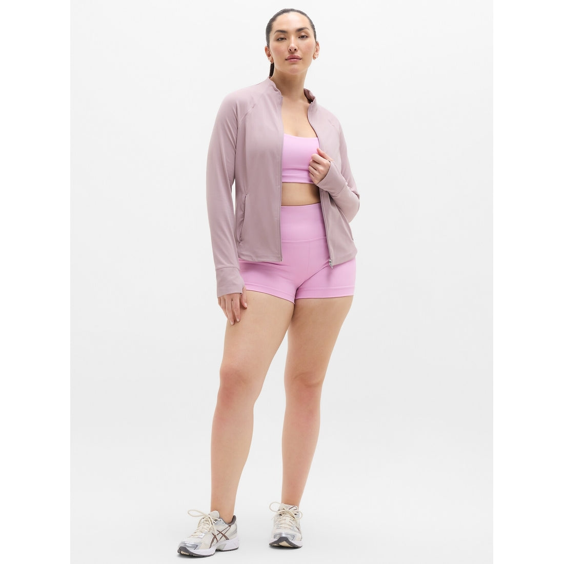 Women's Salutation Jacket