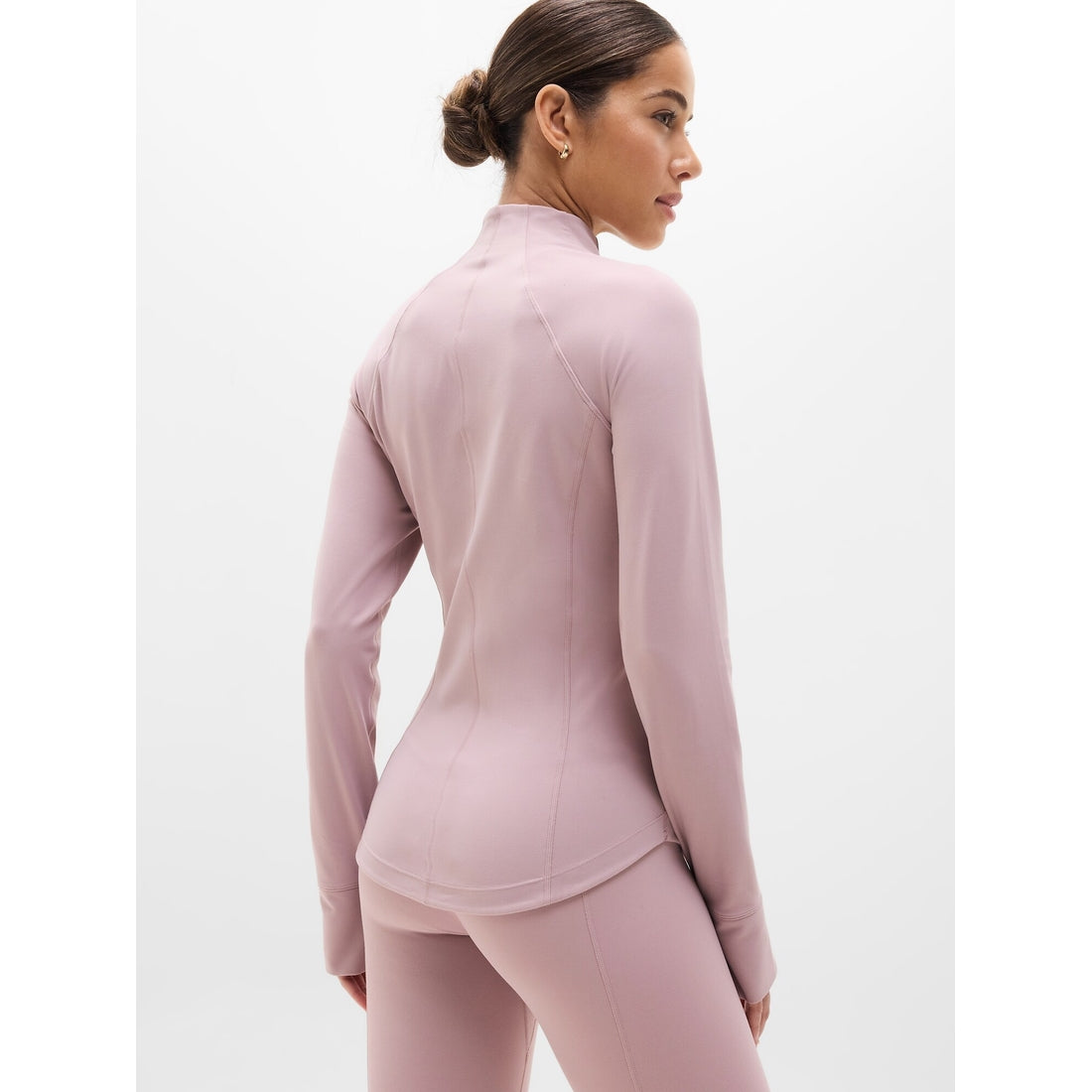 Women's Salutation Jacket
