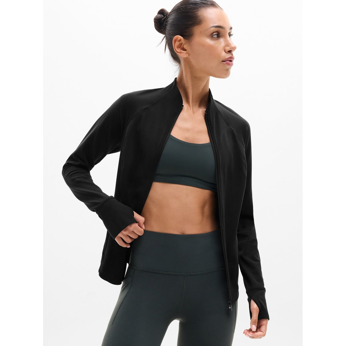 Women's Salutation Jacket