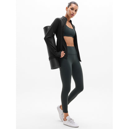 Women's Salutation Jacket