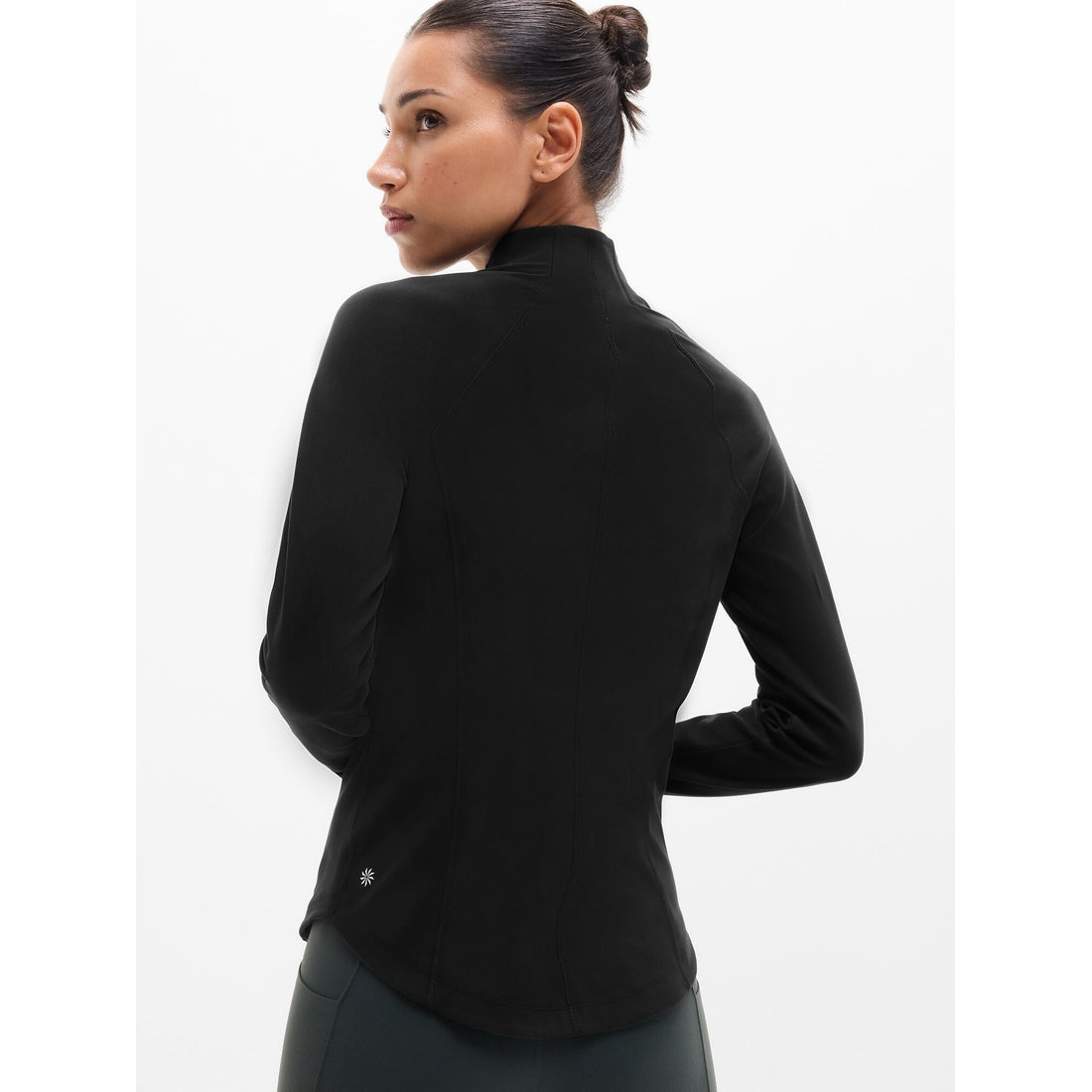 Women's Salutation Jacket