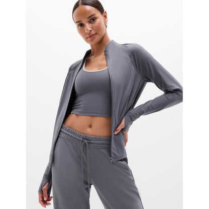 Women's Salutation Jacket