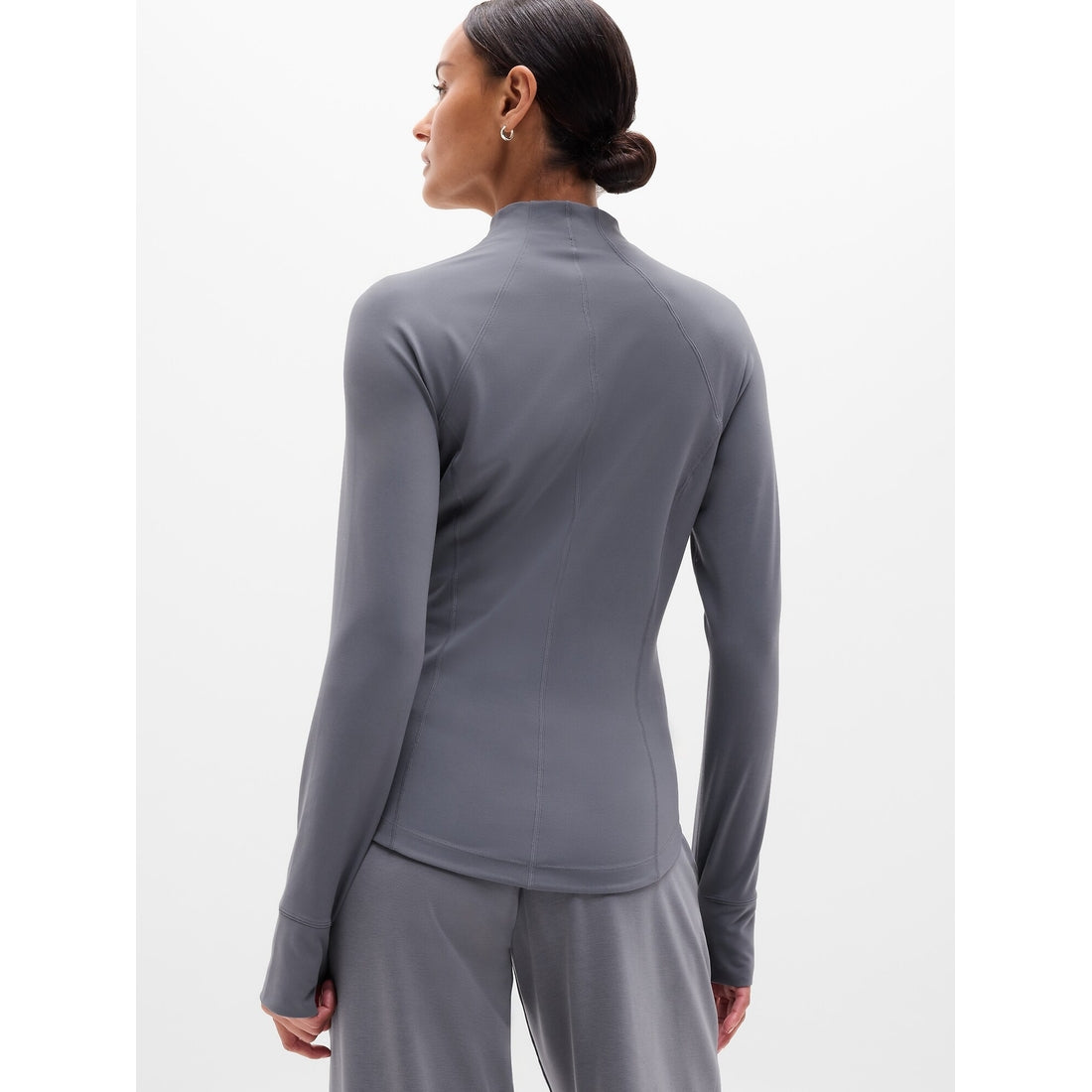 Women's Salutation Jacket