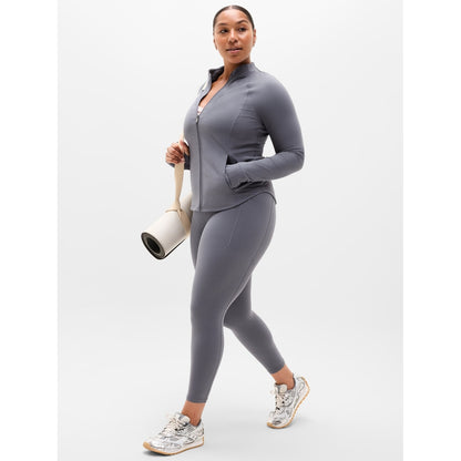 Women's Salutation Jacket