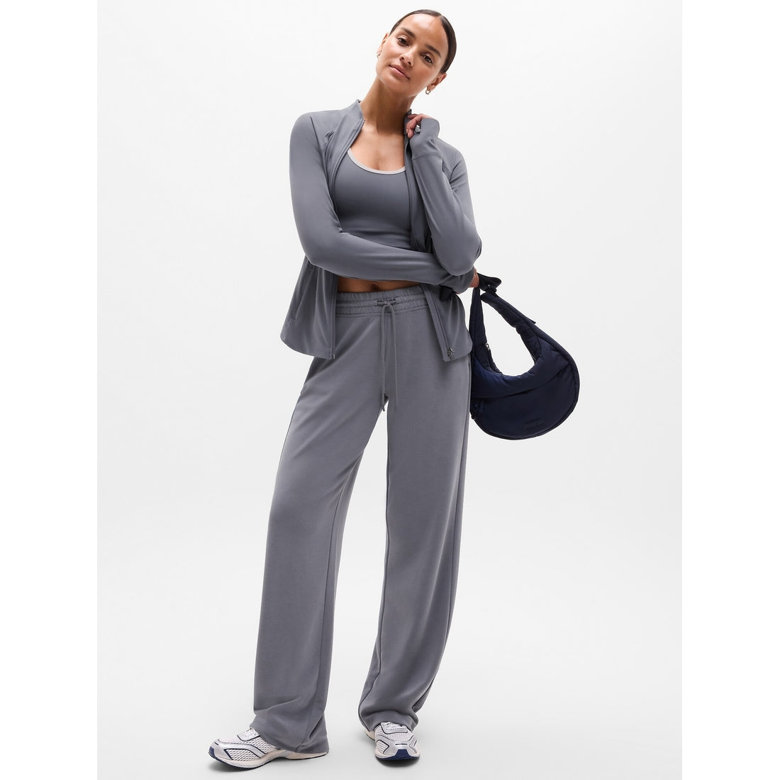 Women's Salutation Jacket
