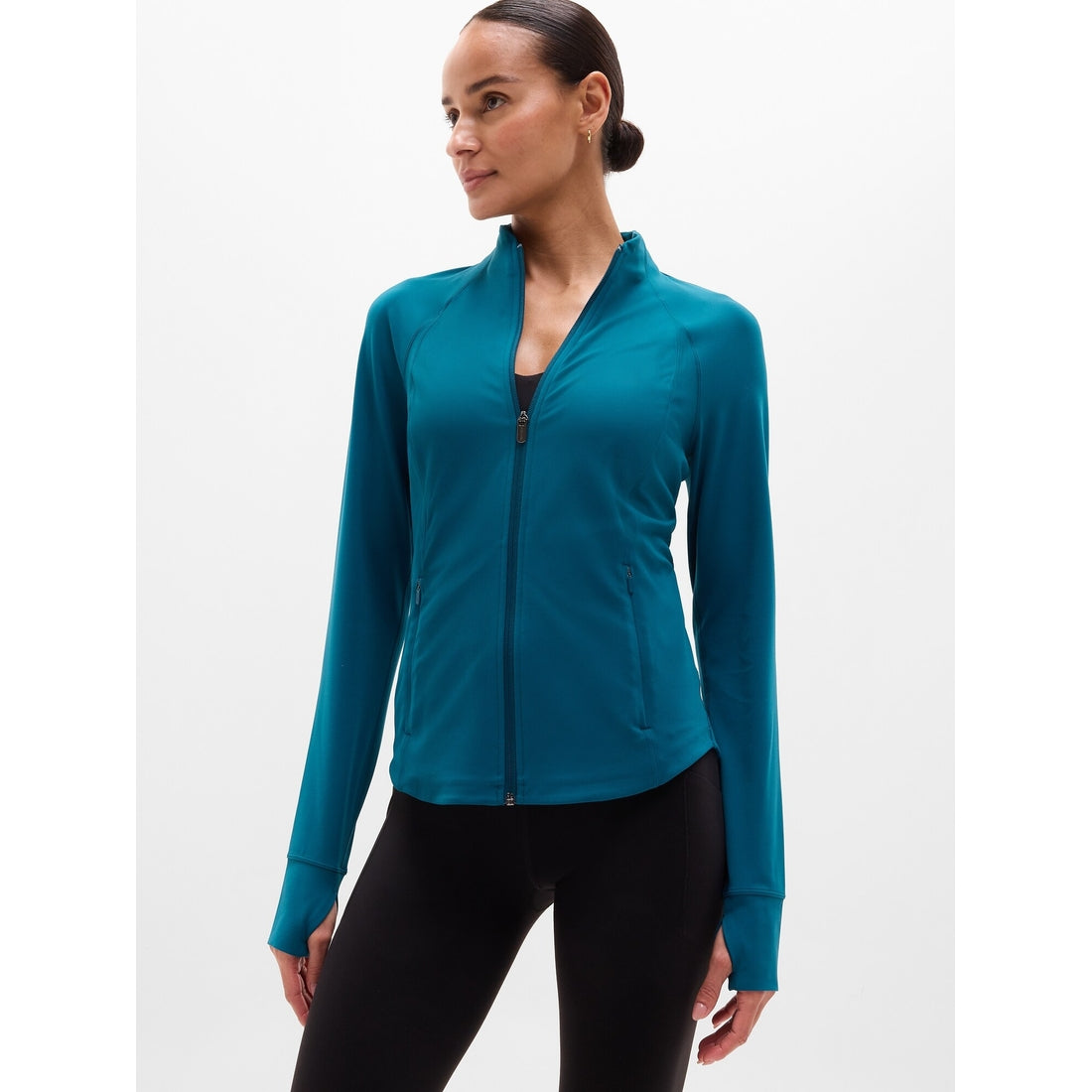 Women's Salutation Jacket