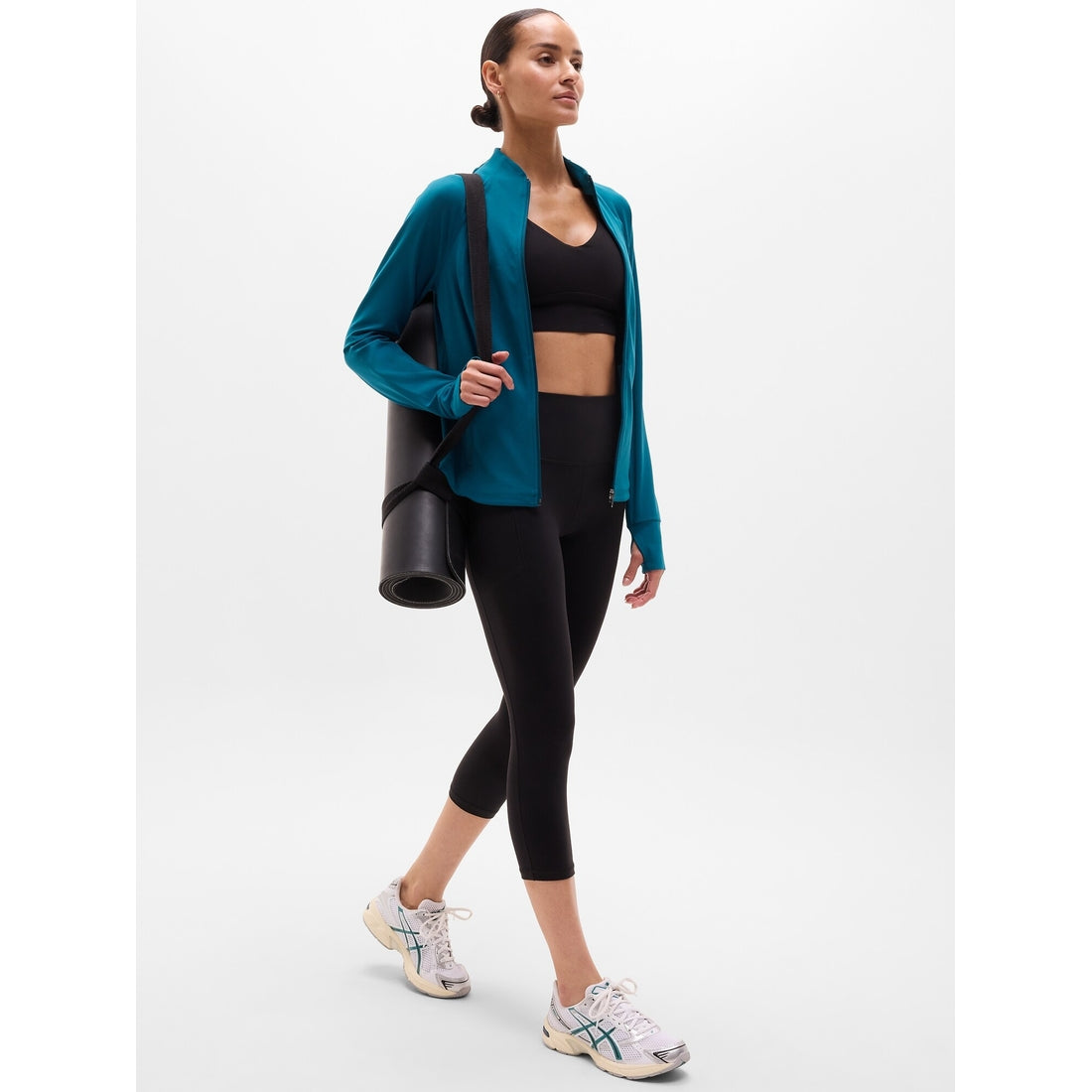Women's Salutation Jacket