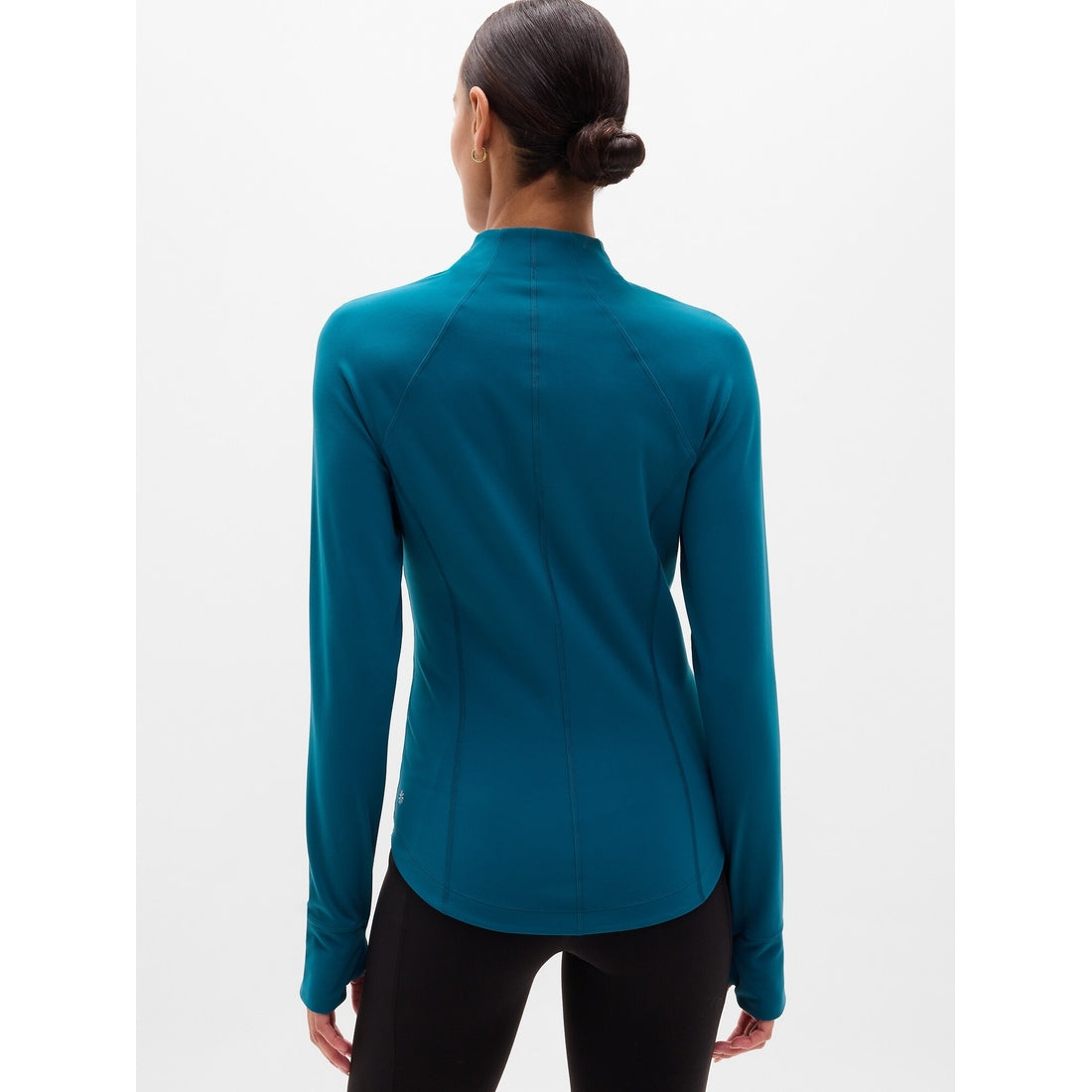 Women's Salutation Jacket