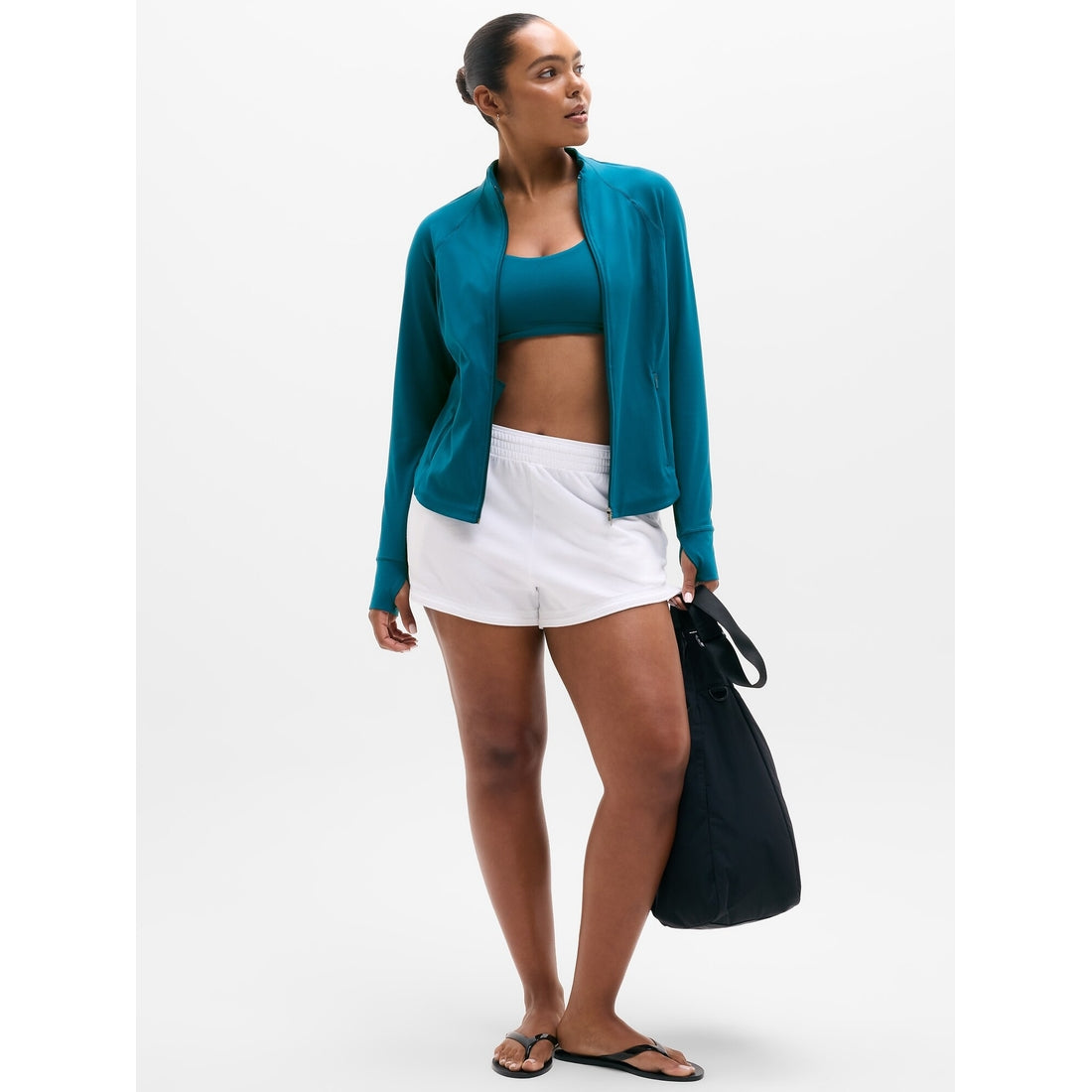 Women's Salutation Jacket