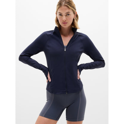 Women's Salutation Jacket