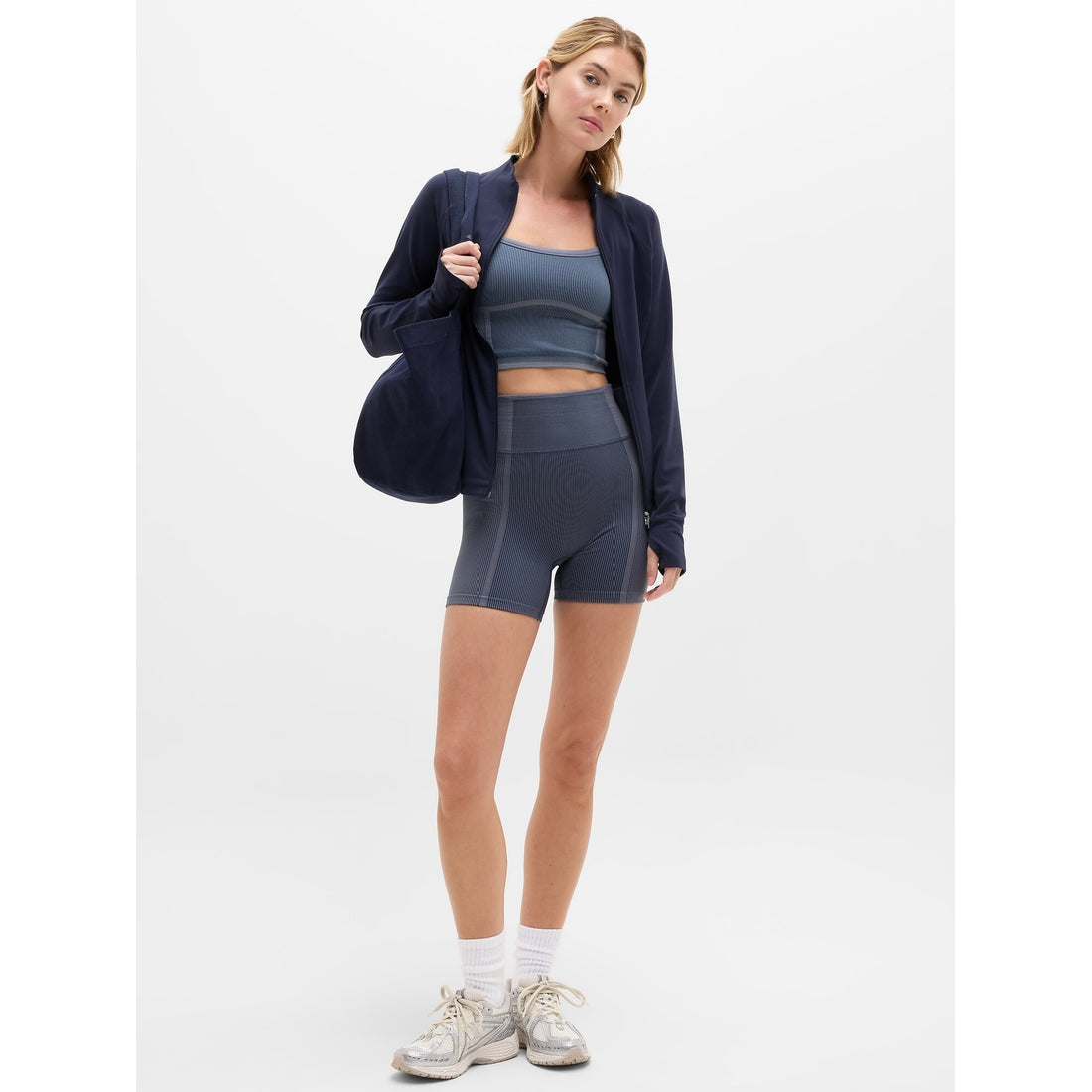 Women's Salutation Jacket